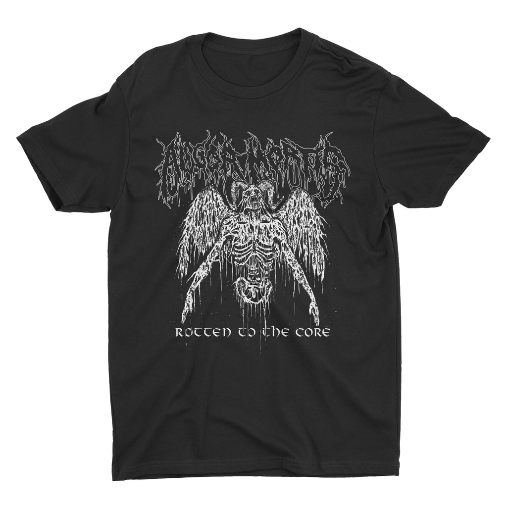 Algor Mortis - Rotten t-shirt Hoodie, Sweatshirt | CoreVibeTees.com (Image 2)