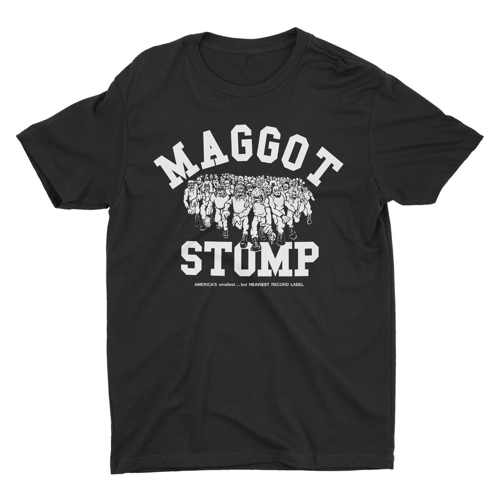 Maggot Stomp - Logos t-shirt Hoodie, Sweatshirt | CoreVibeTees.com (Image 2)