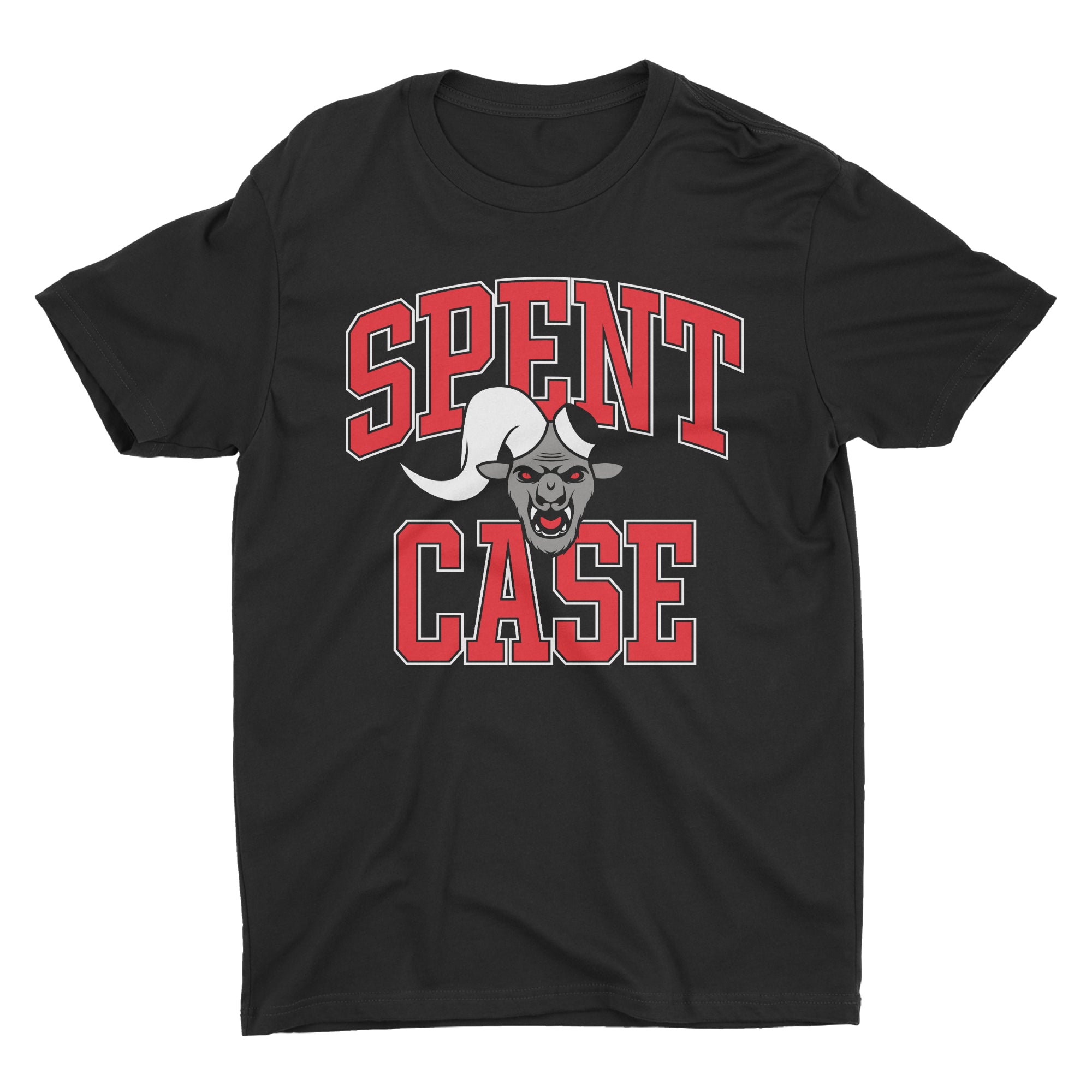 Spent Case - Zodd t-shirt Hoodie, Sweatshirt | CoreVibeTees.com (Image 2)