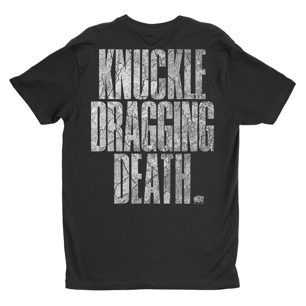Maggot Stomp - Dragging t-shirt Hoodie, Sweatshirt | CoreVibeTees.com (Image 3)