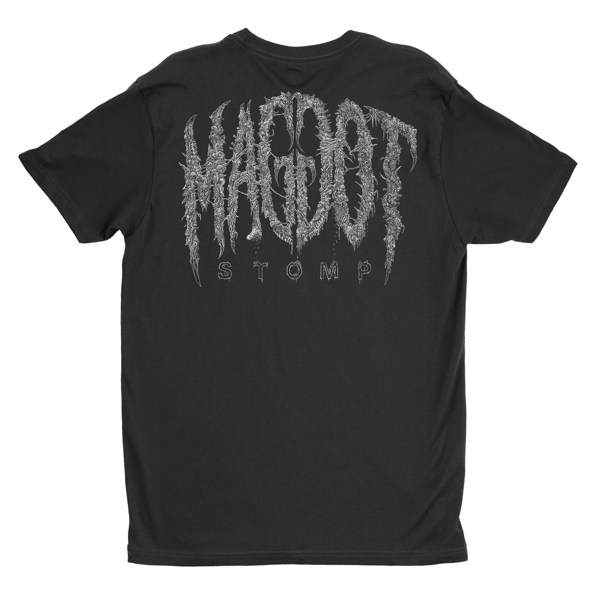 Ritual Of Decay - Eaters Of Flesh t-shirt Hoodie, Sweatshirt | CoreVibeTees.com (Image 3)