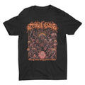 Tribal Gaze - Only One You May Serve t-shirt Hoodie, Sweatshirt | CoreVibeTees.com