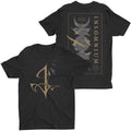 Insomnium - Beyond the Shadows t-shirt Hoodie, Sweatshirt | CoreVibeTees.com (Image 1)
