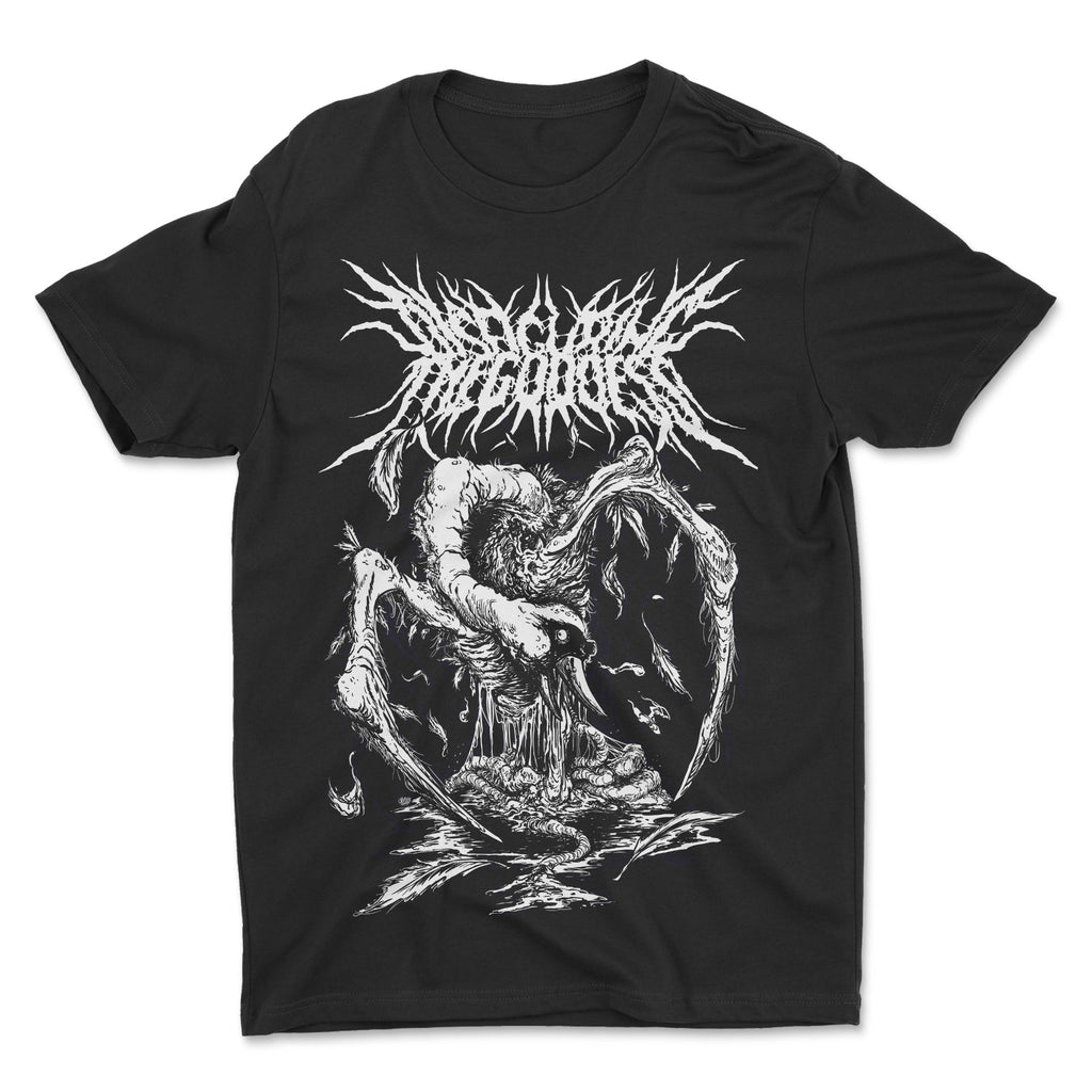 Disfiguring The Goddess - Defeathering A Swan t-shirt Hoodie, Sweatshirt | CoreVibeTees.com