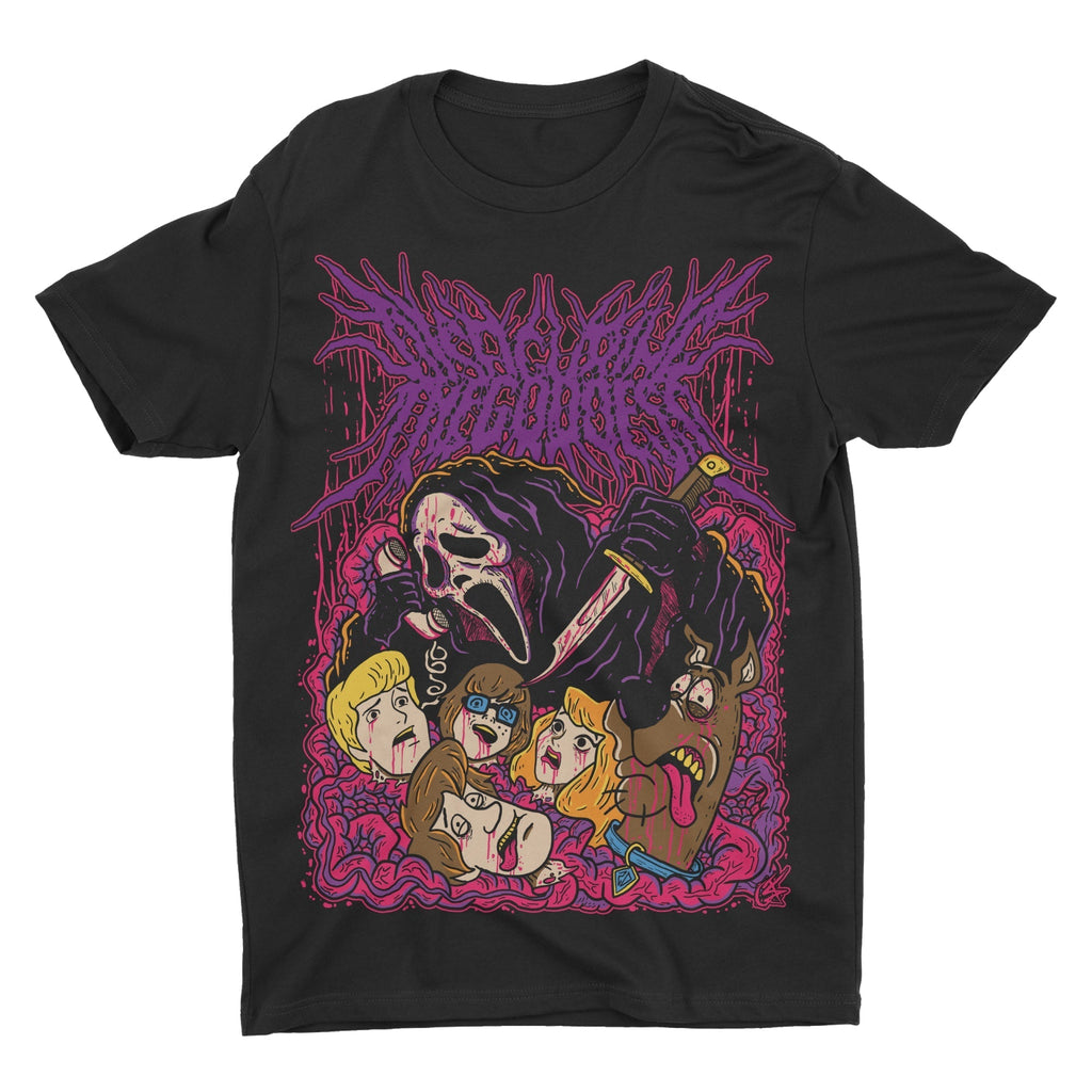 Disfiguring The Goddess - Don't Be Stupid t-shirt Hoodie, Sweatshirt | CoreVibeTees.com