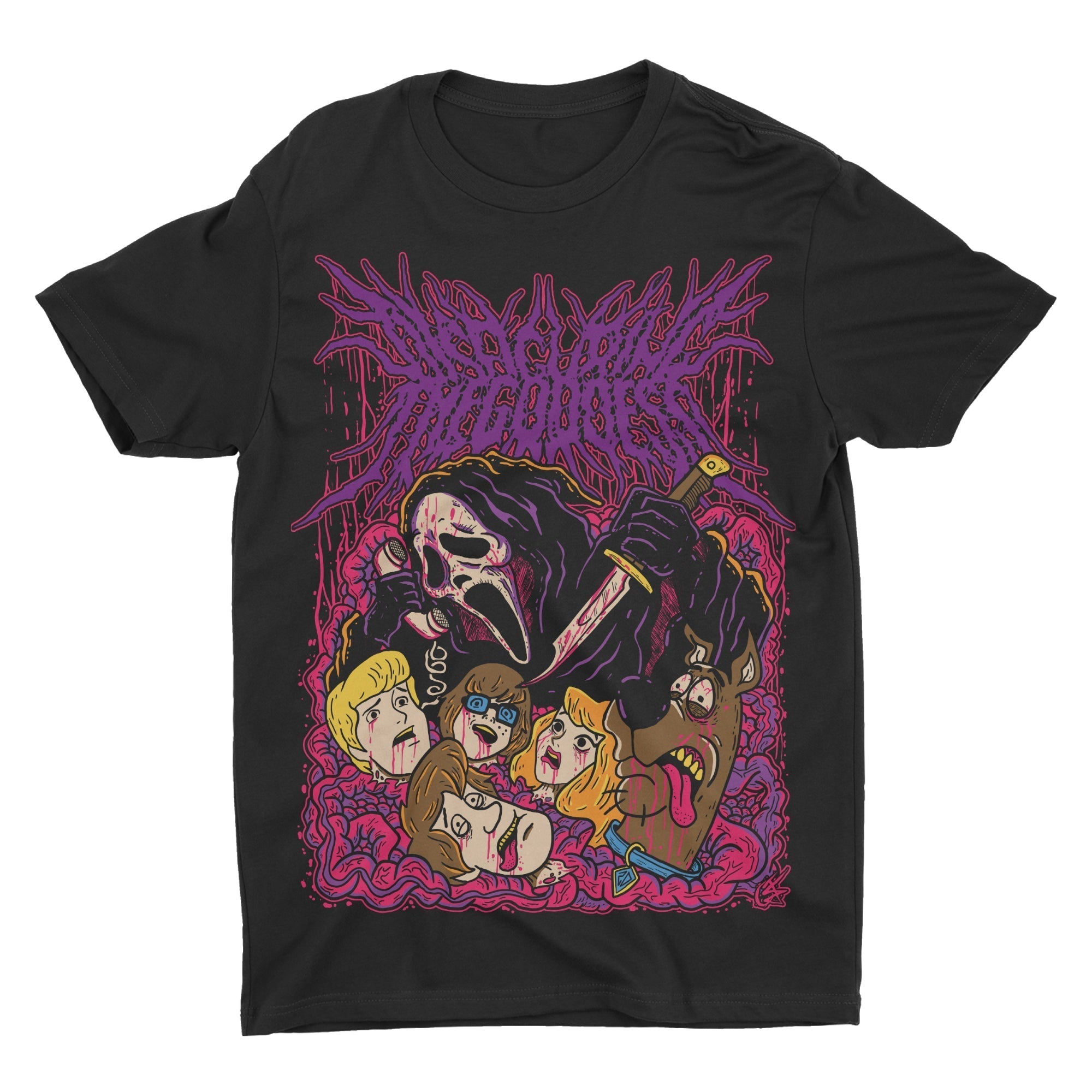 Disfiguring The Goddess - Don't Be Stupid t-shirt Hoodie, Sweatshirt | CoreVibeTees.com