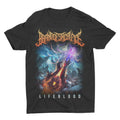 Brand of Sacrifice - Lifeblood t-shirt Hoodie, Sweatshirt | CoreVibeTees.com