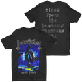 Bewitcher - Spell Shock 2025 t-shirt Hoodie, Sweatshirt | CoreVibeTees.com (Image 1)