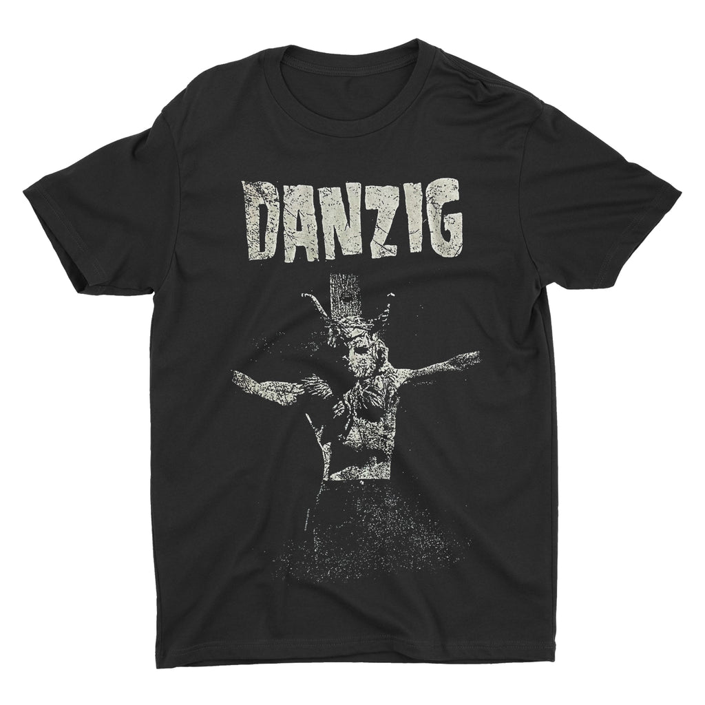 Danzig - Skullman t-shirt Hoodie, Sweatshirt | CoreVibeTees.com