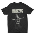 Danzig - Skullman t-shirt Hoodie, Sweatshirt | CoreVibeTees.com