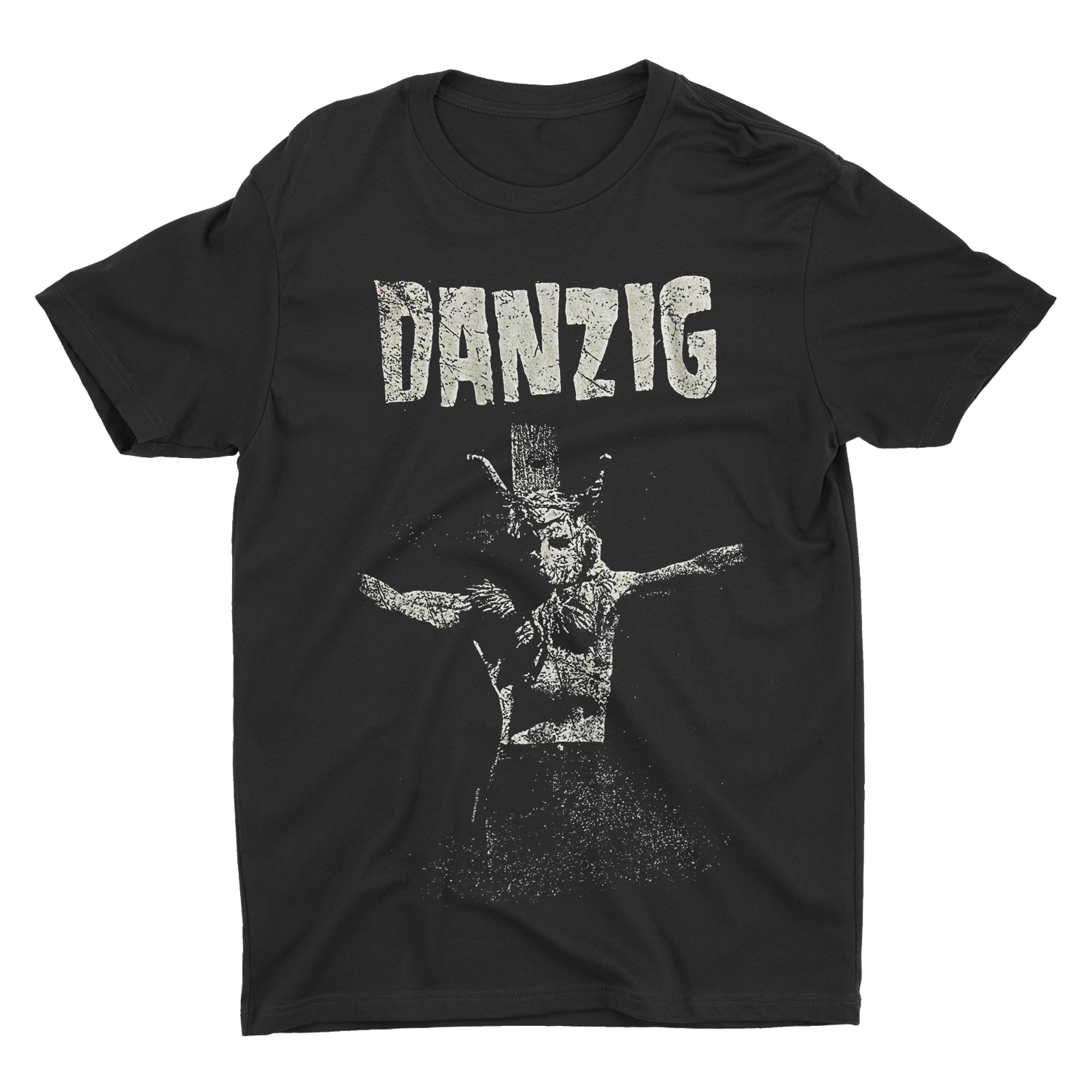 Danzig - Skullman t-shirt Hoodie, Sweatshirt | CoreVibeTees.com