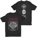 Internal Bleeding - Glorify The Oppressor t-shirt Hoodie, Sweatshirt | CoreVibeTees.com (Image 1)