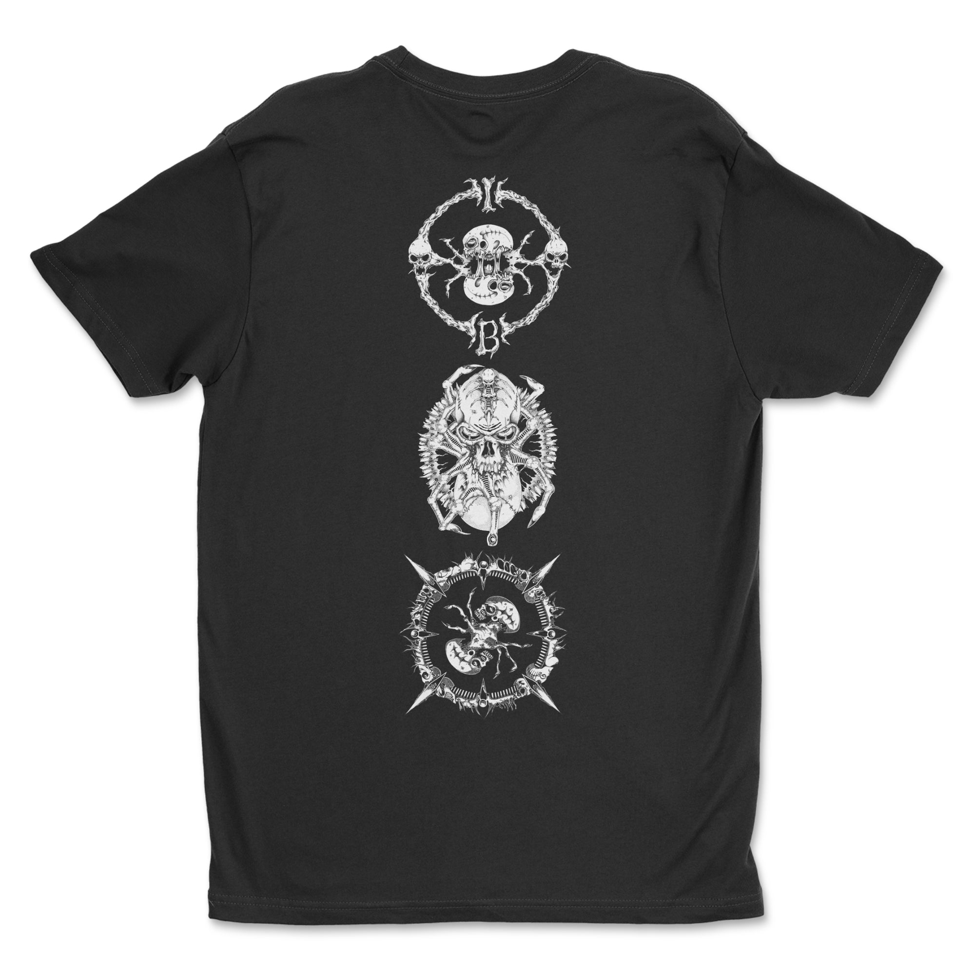 Internal Bleeding - Glorify The Oppressor t-shirt Hoodie, Sweatshirt | CoreVibeTees.com (Image 3)