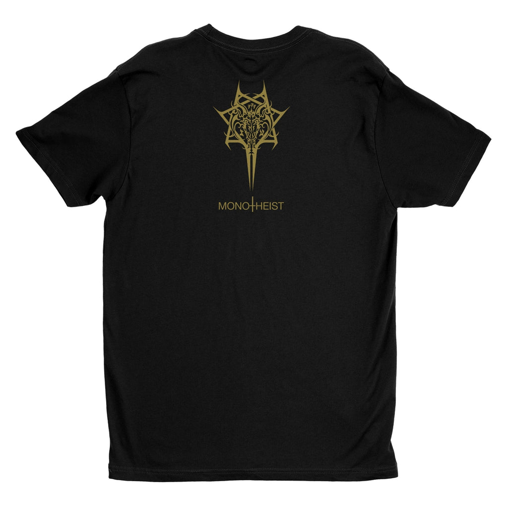 Celtic Frost - Monotheist t-shirt Hoodie, Sweatshirt | CoreVibeTees.com (Image 3)