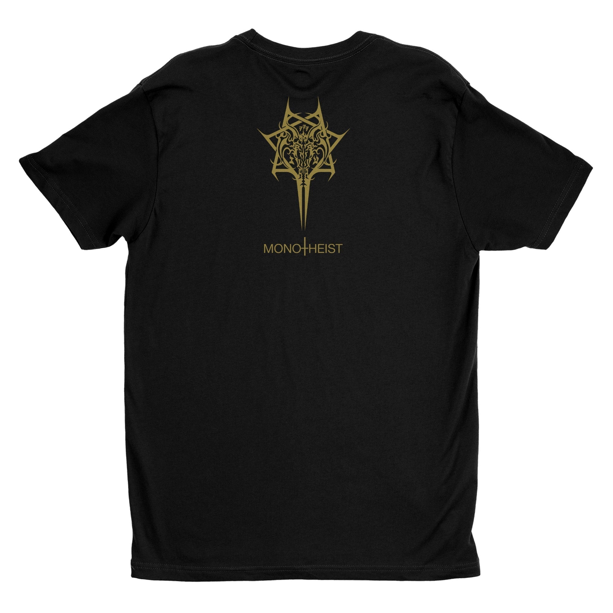 Celtic Frost - Monotheist t-shirt Hoodie, Sweatshirt | CoreVibeTees.com (Image 3)