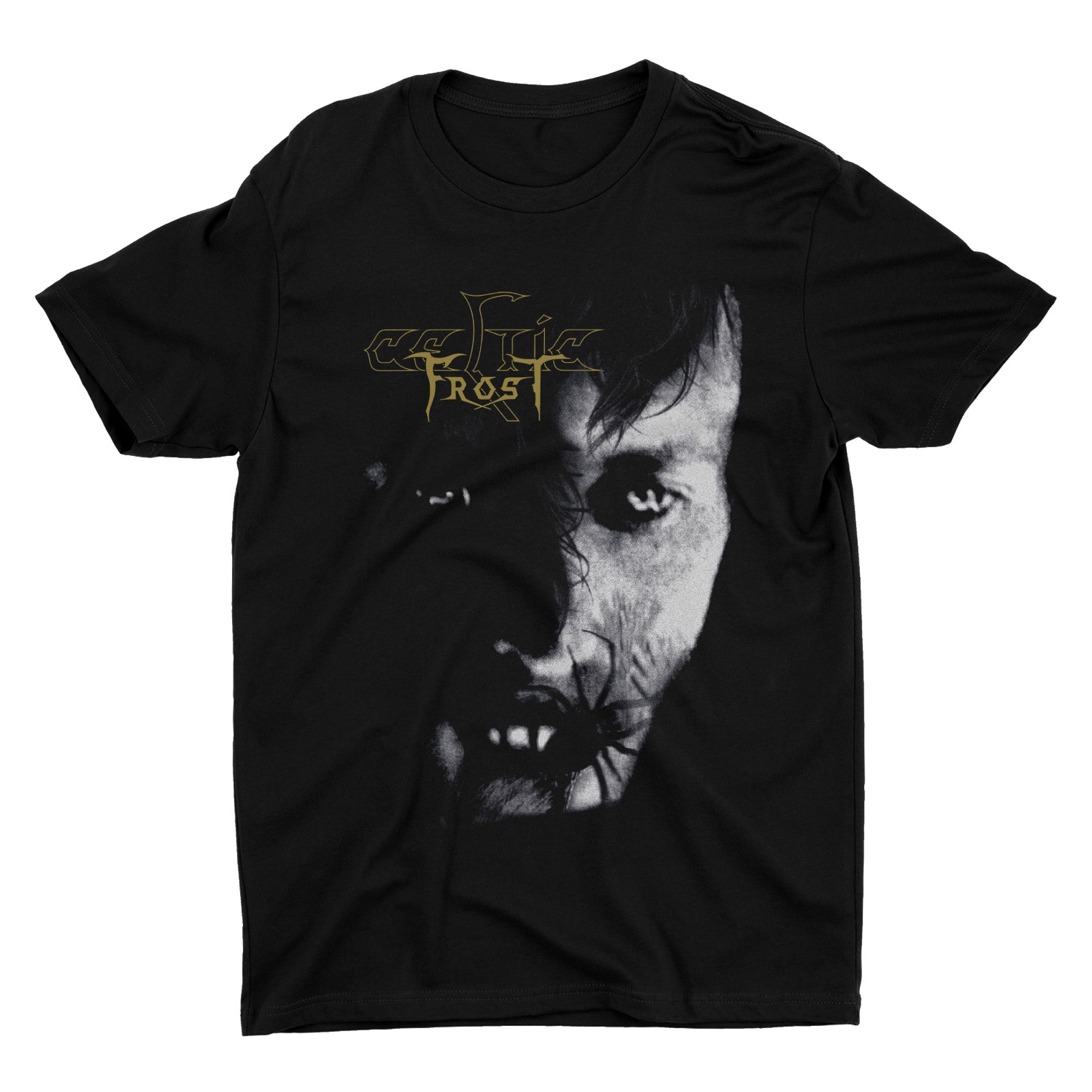 Celtic Frost - Monotheist t-shirt Hoodie, Sweatshirt | CoreVibeTees.com (Image 2)