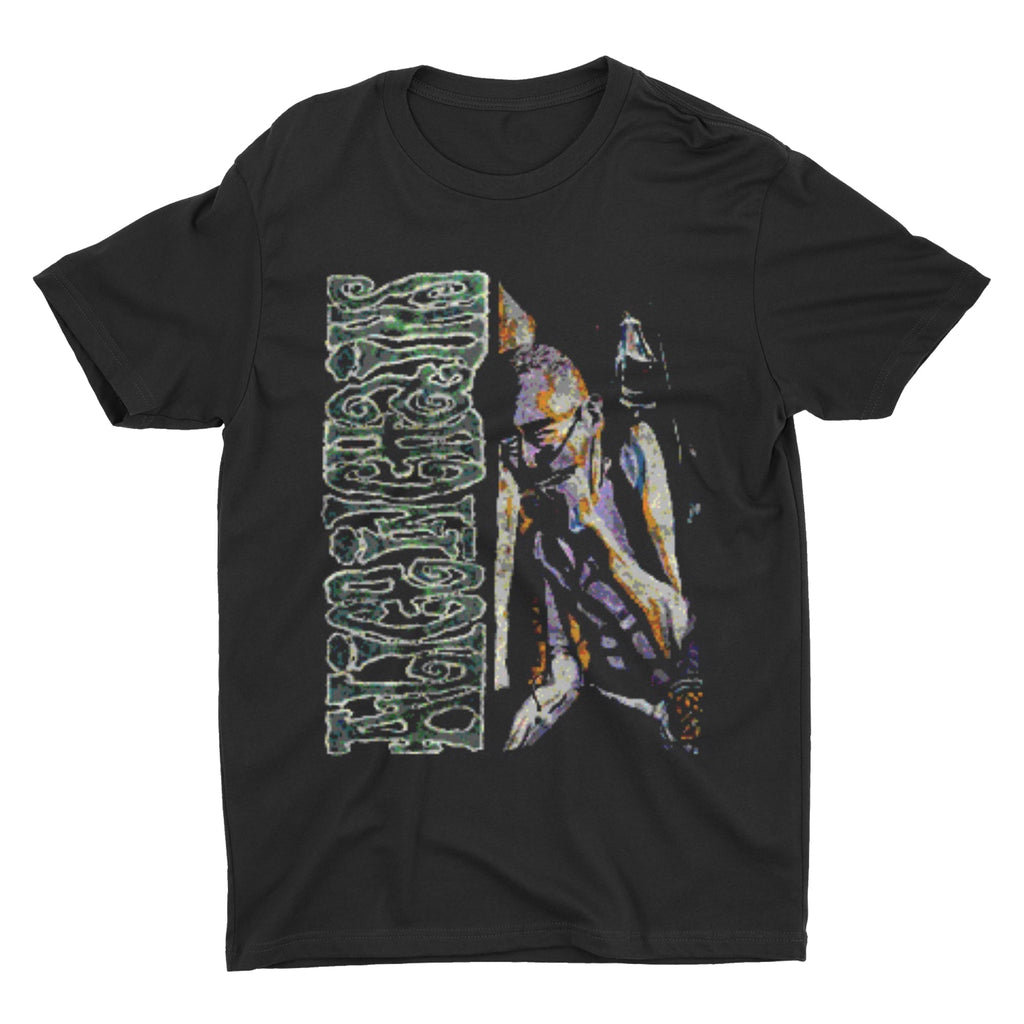Alice In Chains - Sickman t-shirt Hoodie, Sweatshirt | CoreVibeTees.com
