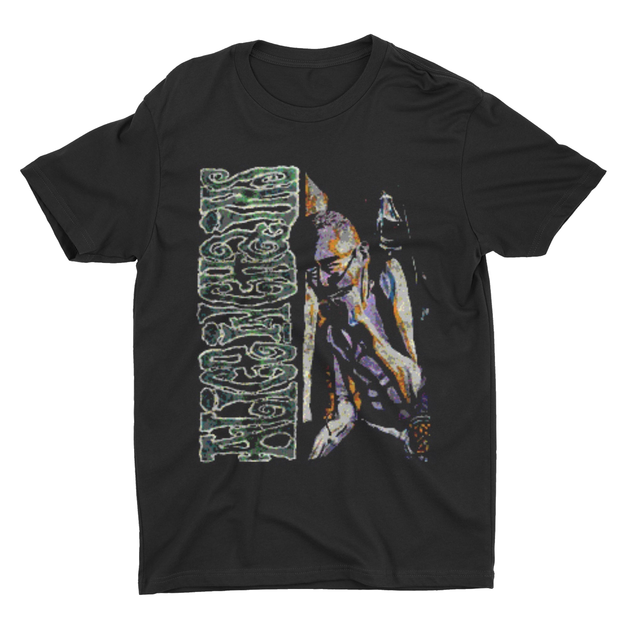 Alice In Chains - Sickman t-shirt Hoodie, Sweatshirt | CoreVibeTees.com