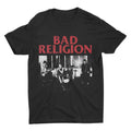 Bad Religion - Live 1980 t-shirt Hoodie, Sweatshirt | CoreVibeTees.com