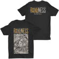Baroness - Gold & Grey t-shirt Hoodie, Sweatshirt | CoreVibeTees.com (Image 1)