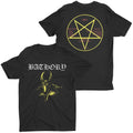 Bathory - Goat (Yellow) t-shirt Hoodie, Sweatshirt | CoreVibeTees.com (Image 1)
