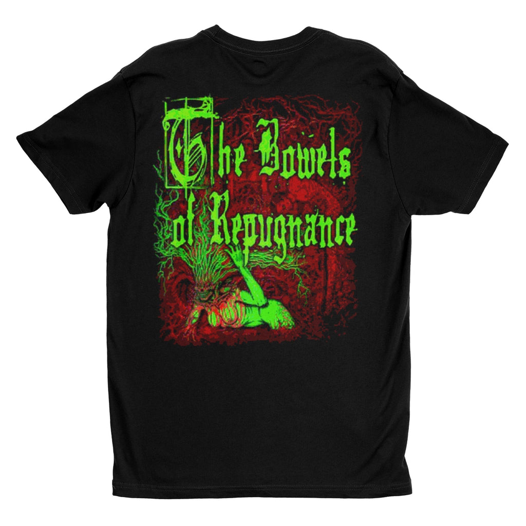 Broken Hope - Bowels Of Repugnance t-shirt Hoodie, Sweatshirt | CoreVibeTees.com (Image 3)