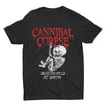 Cannibal Corpse - Butchered At Birth Baby t-shirt Hoodie, Sweatshirt | CoreVibeTees.com