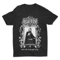 Ieschure - When The Darkness Comes t-shirt Hoodie, Sweatshirt | CoreVibeTees.com