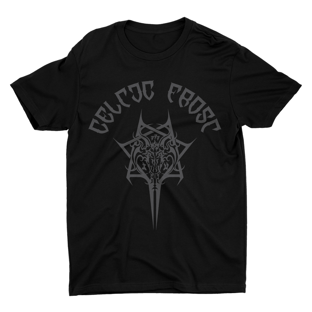 Celtic Frost - Monotheist Grey t-shirt Hoodie, Sweatshirt | CoreVibeTees.com (Image 3)