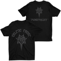 Celtic Frost - Monotheist Grey t-shirt Hoodie, Sweatshirt | CoreVibeTees.com (Image 1)