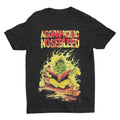 Agoraphobic Nosebleed - Tentacle Book t-shirt Hoodie, Sweatshirt | CoreVibeTees.com