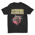 Agoraphobic Nosebleed - Ram t-shirt Hoodie, Sweatshirt | CoreVibeTees.com