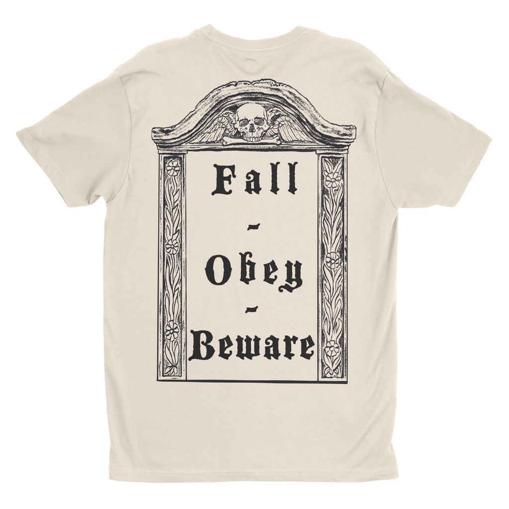 Bewitcher - Fall. Obey. Beware. t-shirt Hoodie, Sweatshirt | CoreVibeTees.com (Image 3)