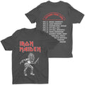 Iron Maiden - Autumn Tour 1980 t-shirt Hoodie, Sweatshirt | CoreVibeTees.com (Image 1)