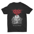 Jesus Wept - Messianic Delirium t-shirt Hoodie, Sweatshirt | CoreVibeTees.com