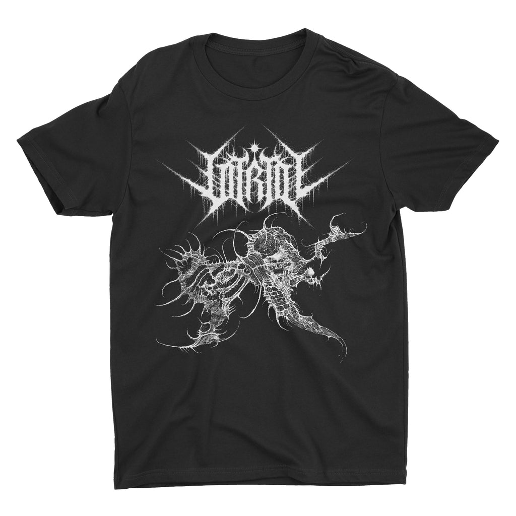 Vitriol - Stalwart In Darkness t-shirt Hoodie, Sweatshirt | CoreVibeTees.com (Image 2)