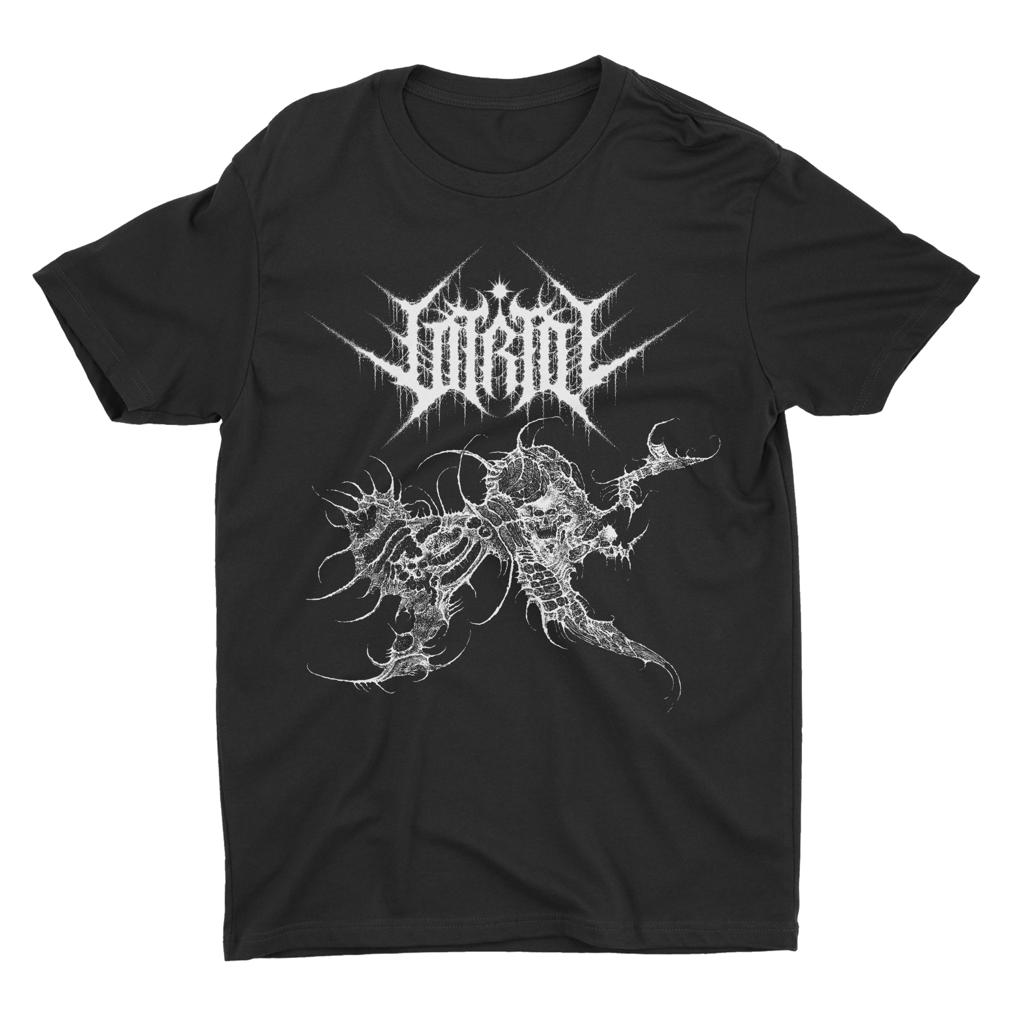Vitriol - Stalwart In Darkness t-shirt Hoodie, Sweatshirt | CoreVibeTees.com (Image 2)