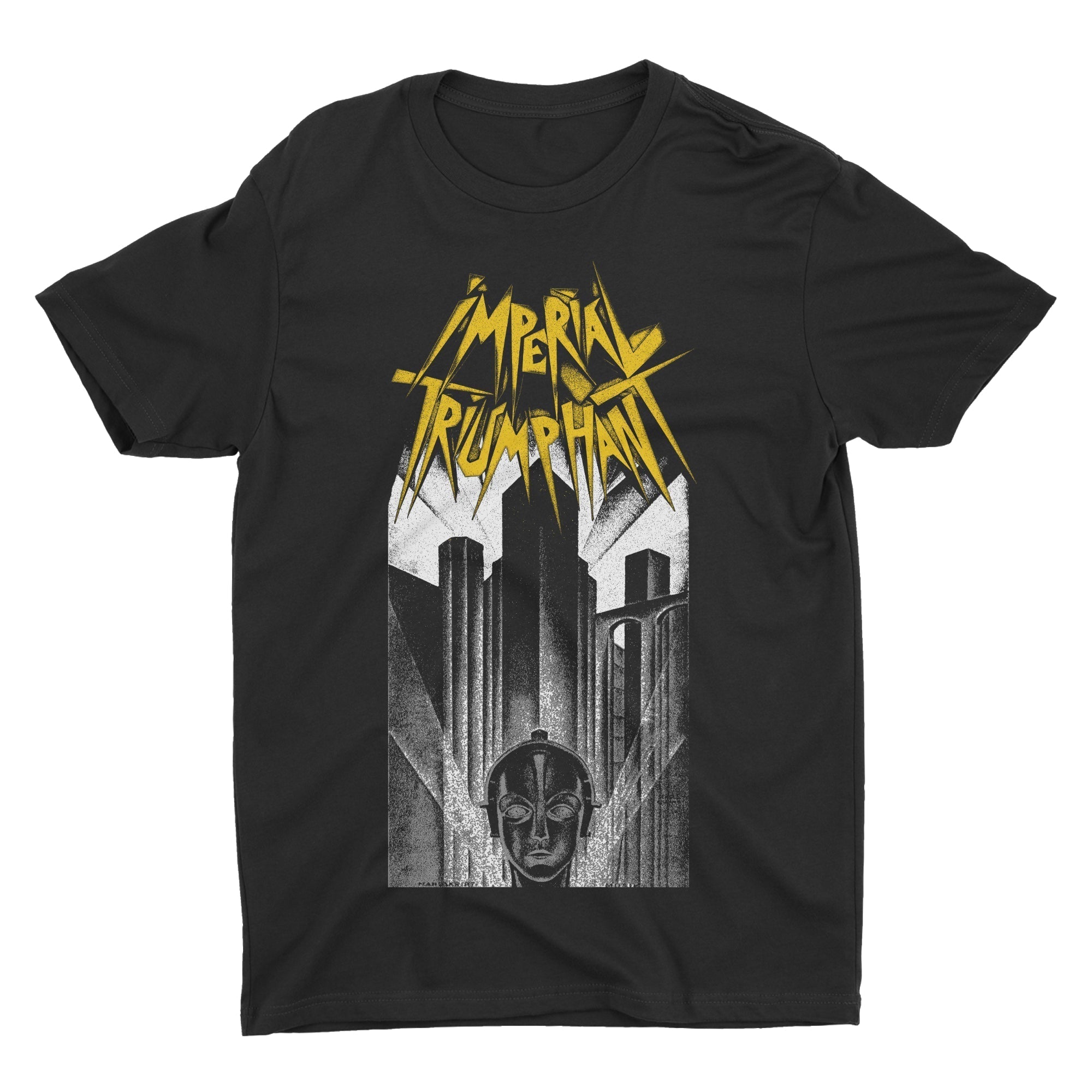 Imperial Triumphant - Metropolis t-shirt Hoodie, Sweatshirt | CoreVibeTees.com