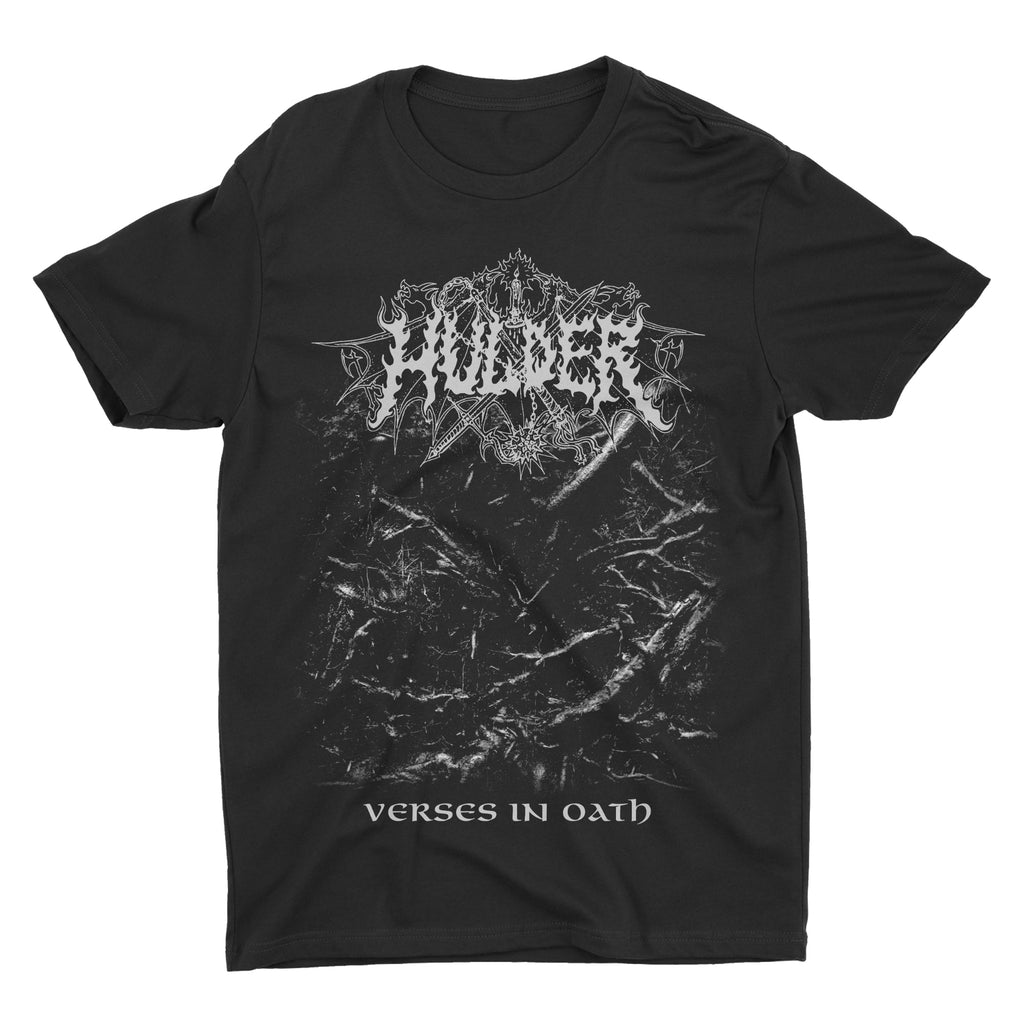 Hulder - Verses In Oath t-shirt Hoodie, Sweatshirt | CoreVibeTees.com