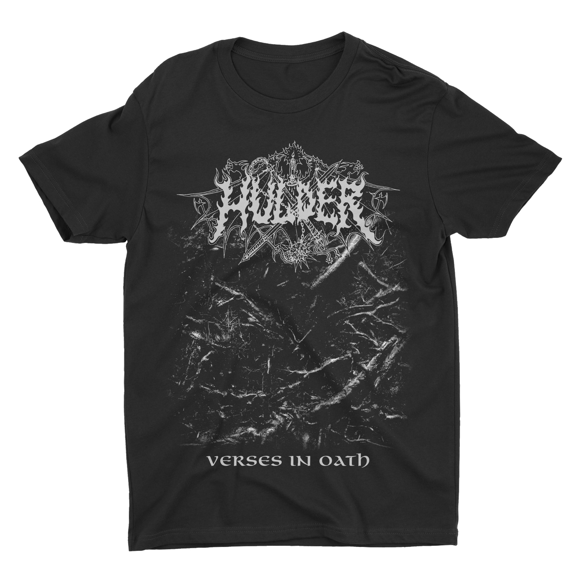 Hulder - Verses In Oath t-shirt Hoodie, Sweatshirt | CoreVibeTees.com