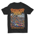 RESTRICTOR PLATE - SLAMTONA 500 t-shirt Hoodie, Sweatshirt | CoreVibeTees.com