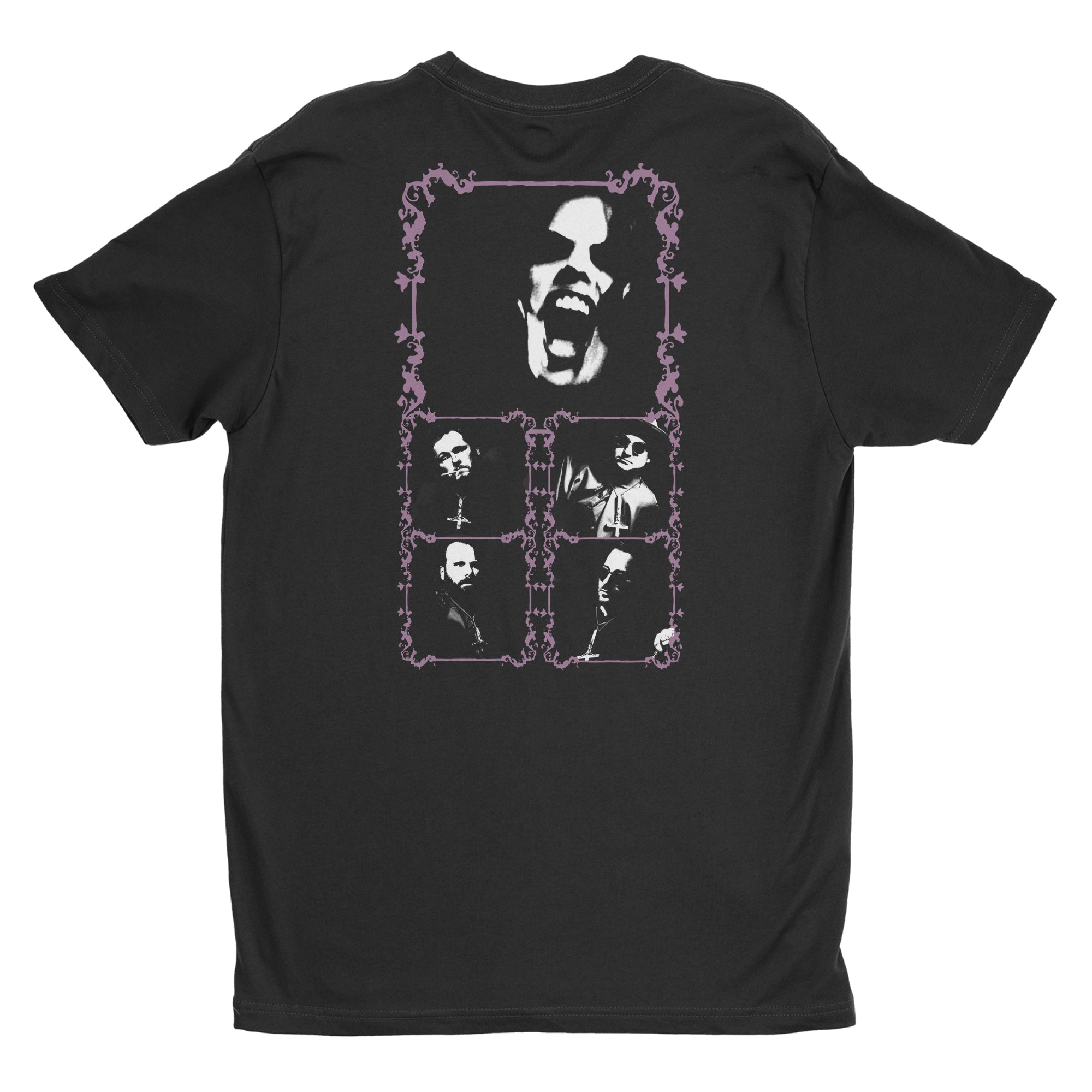 Folterkammer - Weibermach t-shirt Hoodie, Sweatshirt | CoreVibeTees.com (Image 3)
