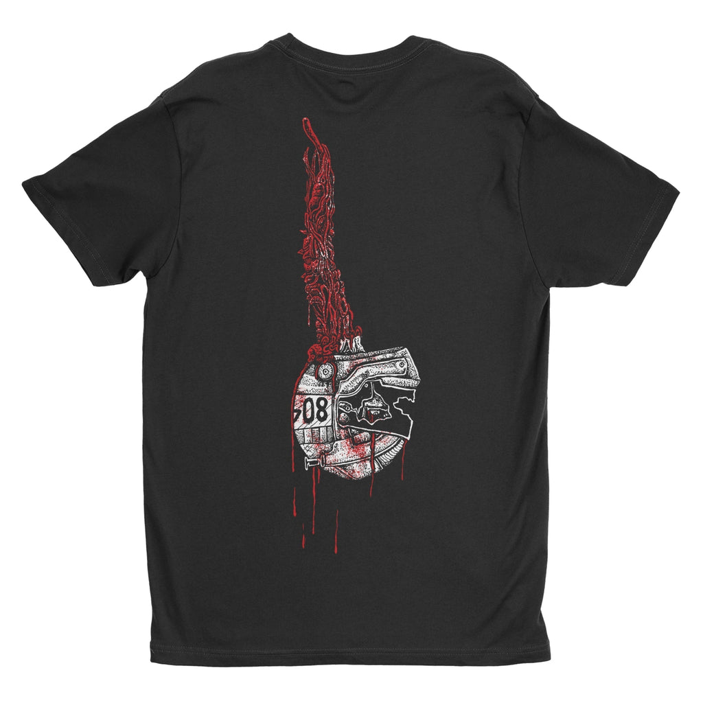 RESTRICTOR PLATE - TRUCK NUTZ t-shirt Hoodie, Sweatshirt | CoreVibeTees.com (Image 3)