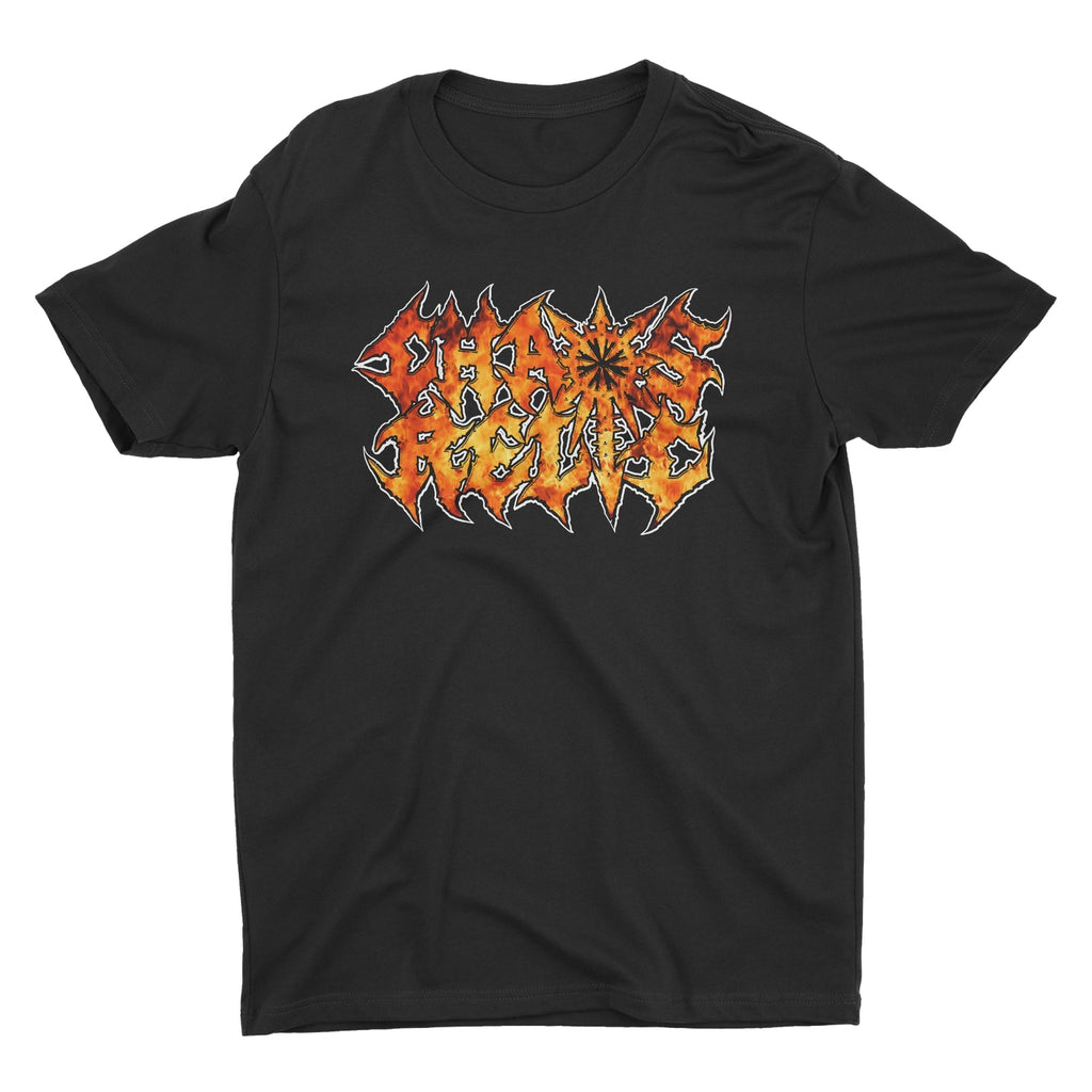 Chaos Relic - Pentagram t-shirt Hoodie, Sweatshirt | CoreVibeTees.com (Image 2)