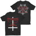 Possessed - Seven Churches t-shirt Hoodie, Sweatshirt | CoreVibeTees.com (Image 1)