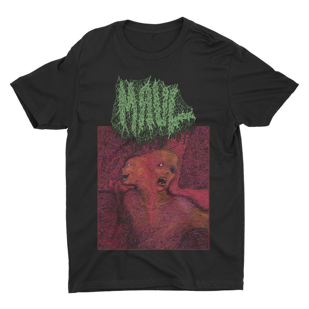 Maul - Desecration And Enchantment t-shirt Hoodie, Sweatshirt | CoreVibeTees.com