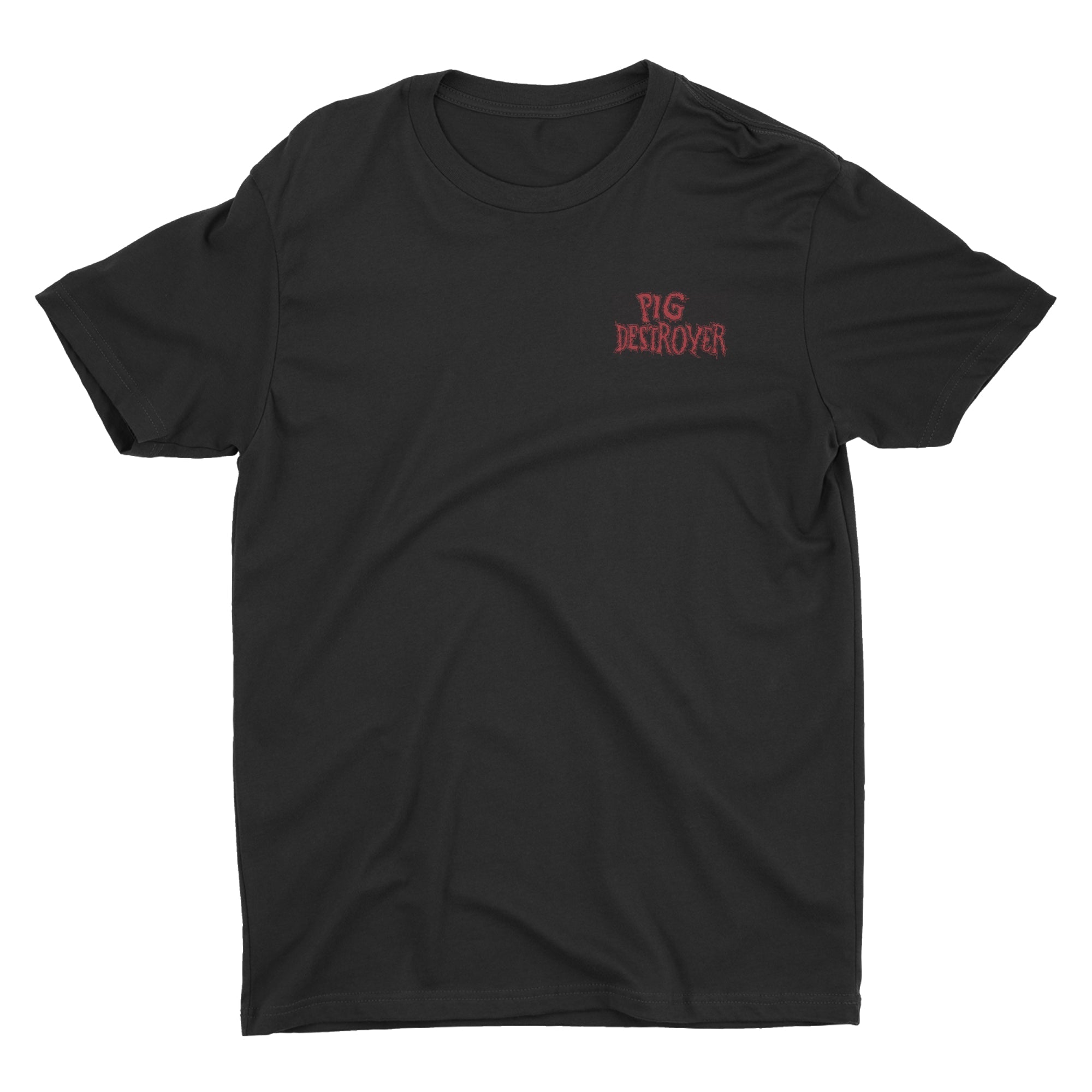Pig Destroyer - Collage t-shirt Hoodie, Sweatshirt | CoreVibeTees.com (Image 4)