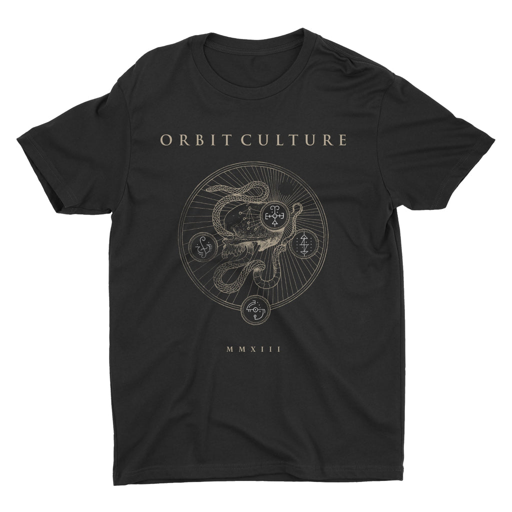 Orbit Culture - 2024 North American Snake Tour t-shirt Hoodie, Sweatshirt | CoreVibeTees.com (Image 2)