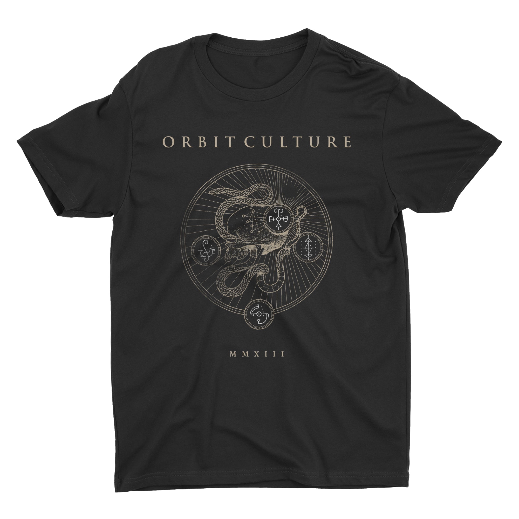 Orbit Culture - 2024 North American Snake Tour t-shirt Hoodie, Sweatshirt | CoreVibeTees.com (Image 2)