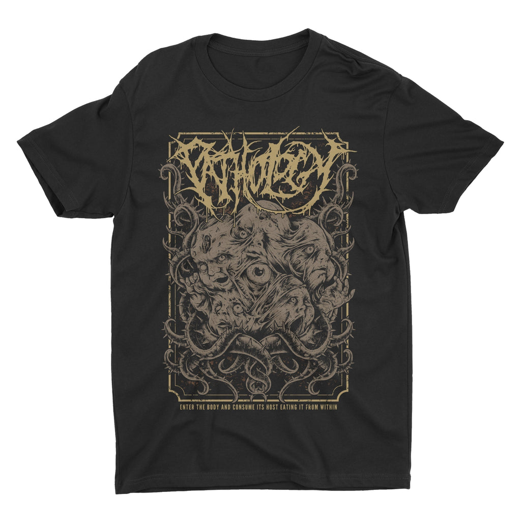 Pathology - Enter The Body t-shirt Hoodie, Sweatshirt | CoreVibeTees.com